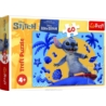 Puzzle 60 Dzień ze Stitchem 17407