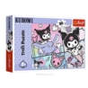 Puzzle 30 Zabawy z Kuromi Hello Kitty 18325