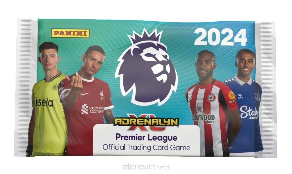 PANINI Premiere League 2024 36sasz/op 00191