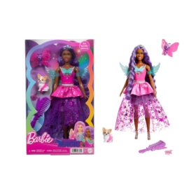 BARBIE DREAMTOPIA MAGIC TOUCH