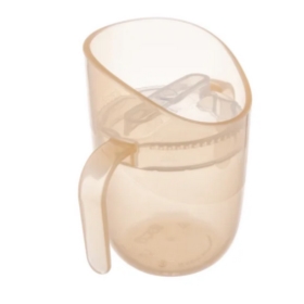 LOVI KUBEK GENIUS 150 ML 35/368 BEIGE