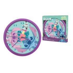 Stitch zegar ścienny LAS3098 92087