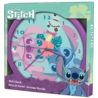 Stitch zegar ścienny LAS3098 92087