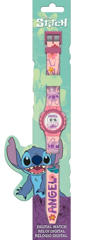 Angel zegarek dziecięcy LAS4194 92072