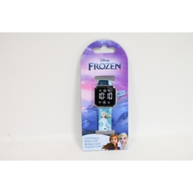 Frozen zegarek cyfrowy LED FZN4918 77619