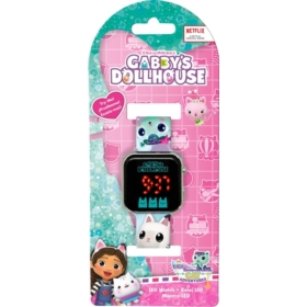 Gabby zegarek cyfrowy LED GD00077 83580
