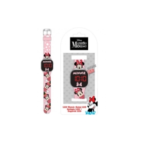 Minnie zegarek cyfrowy LED MN4369 75363