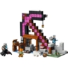 *****LEGO MINECRAFT Kilofowa kopalnia 21277