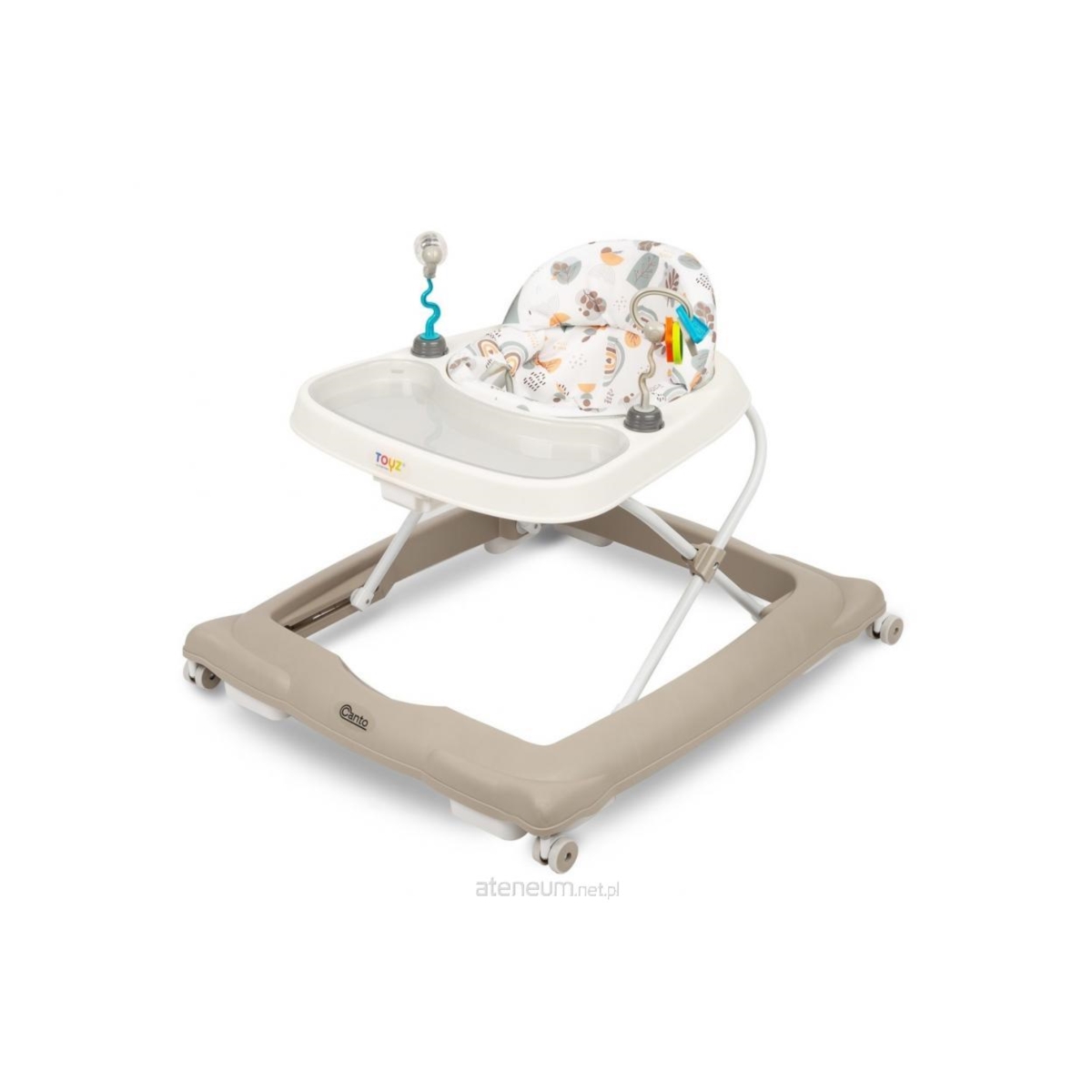 CHODZIK CANTO BEIGE