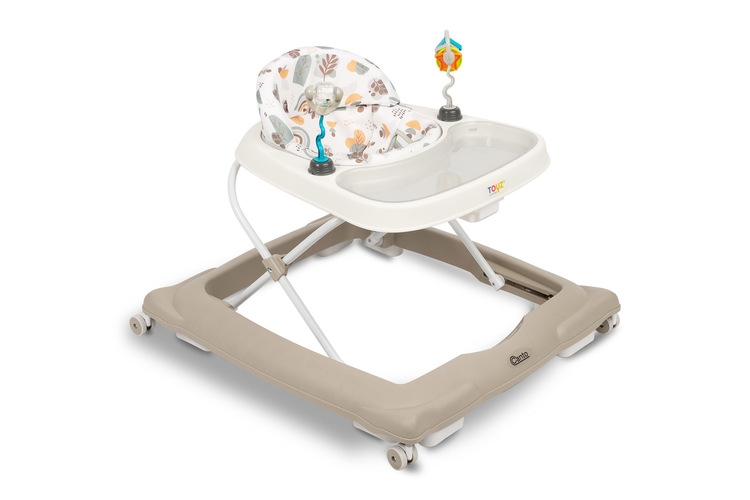 CHODZIK CANTO BEIGE
