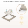 CHODZIK CANTO BEIGE
