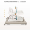 CHODZIK CANTO BEIGE