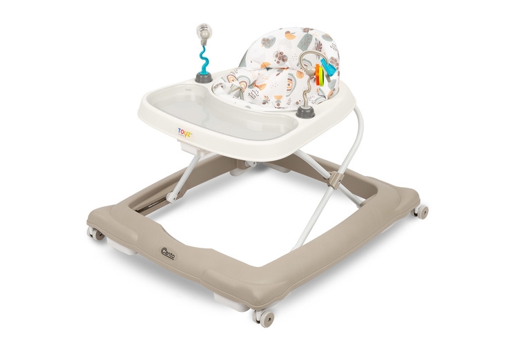 CHODZIK CANTO BEIGE