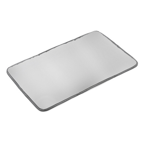 1649/01 BACKPACK FOR MOTHER MODERN STYLE BLACK