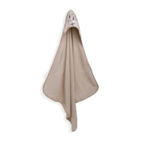 BABYMATEX OKRYCIE KĄPIELOWE BAMBOO 100X100