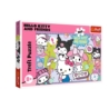PUZZLE 300 Szalone trio? / Hello Kitty 23039