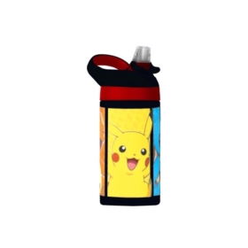 Pokemon bidon 470ml PK087 76384