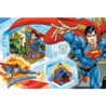 Puzzle 300 Niezniszczalny Superman 23032