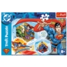 Puzzle 300 Niezniszczalny Superman 23032