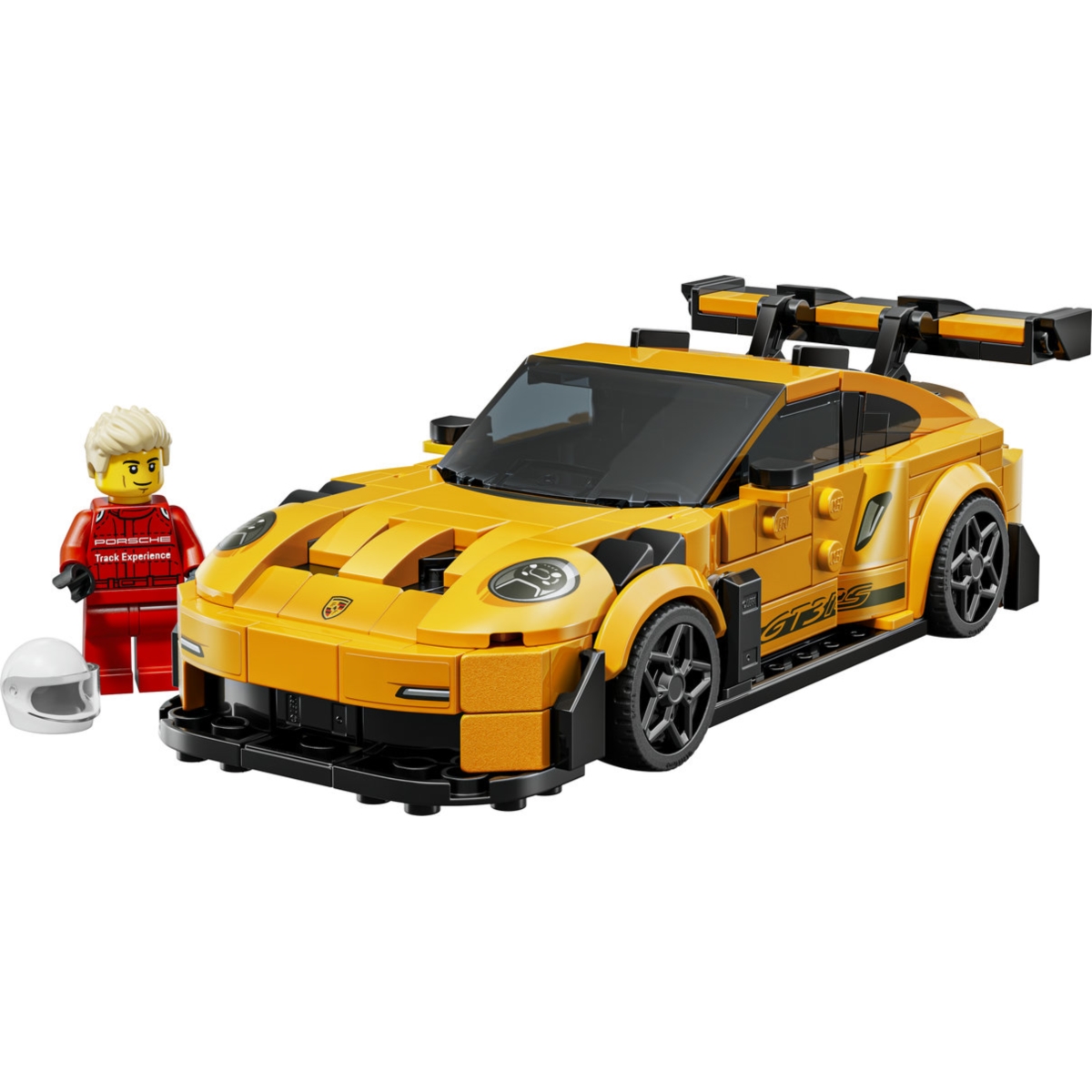LEGO 77239 SPEED CHAMPIONS PORECHE