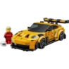 LEGO 77239 SPEED CHAMPIONS PORECHE