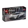 LEGO 77240 SPEED CHAMPIONS BUGATTI
