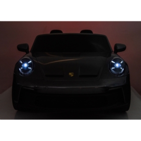 Auto Na Akumulator DK-P911 Porsche GT3 Szary Lakie