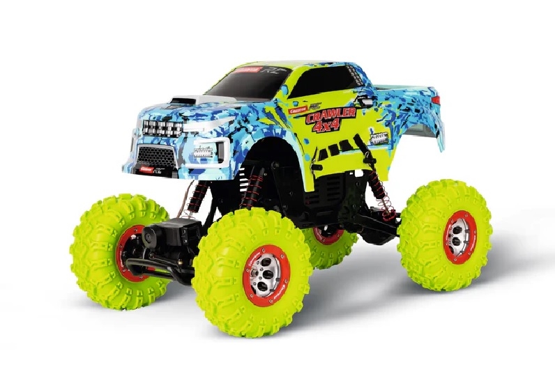 CARRERA RC 2,4GHz Crawler Profi 370102012