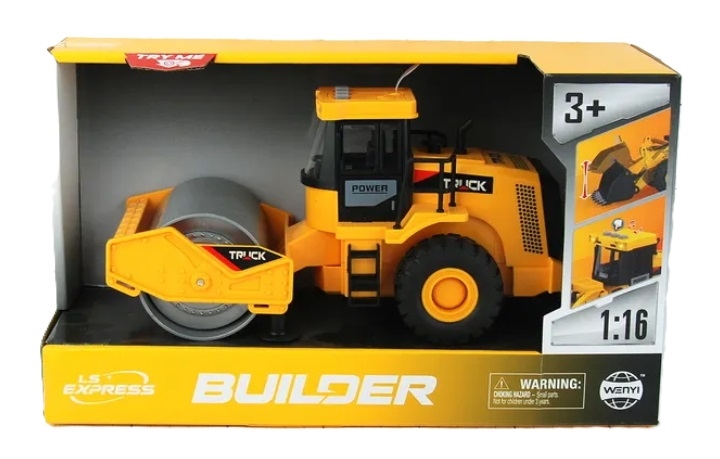 Walec św/dźw w pudełku 1352070 20704