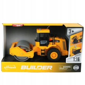 Walec św/dźw w pudełku 1352070 20704