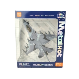 Samolot wojskowy pudełko 1359371 93715