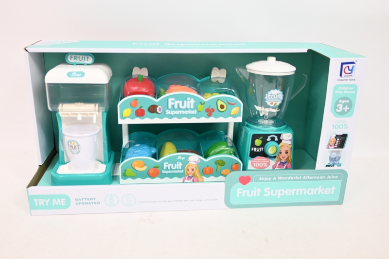 Zestaw mini sklep B1965264 11410