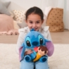 DISNEY Stitch z lodem 25cm 587-0516
