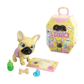 PAMPER PETZ Buldog francuski 595-0098