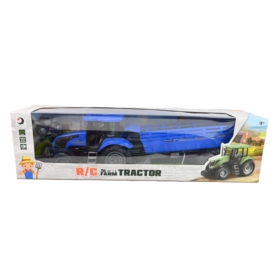 Traktor z przycz.n/radio+pak.1357402 74028