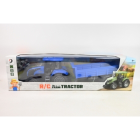 Traktor z przycz.n/radio+pak.1357408 74080