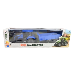 Traktor z przycz.n/radio+pak.1357408 74080