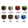 Klocki magnetyczne 100el SmilyPlay SP85305 53051