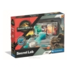 LABORATORIUM JURASSIC WORLD - 18220