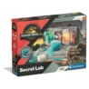 LABORATORIUM JURASSIC WORLD - 18220