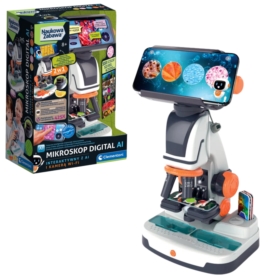 MIKROSKOP DIGITAL - 50406