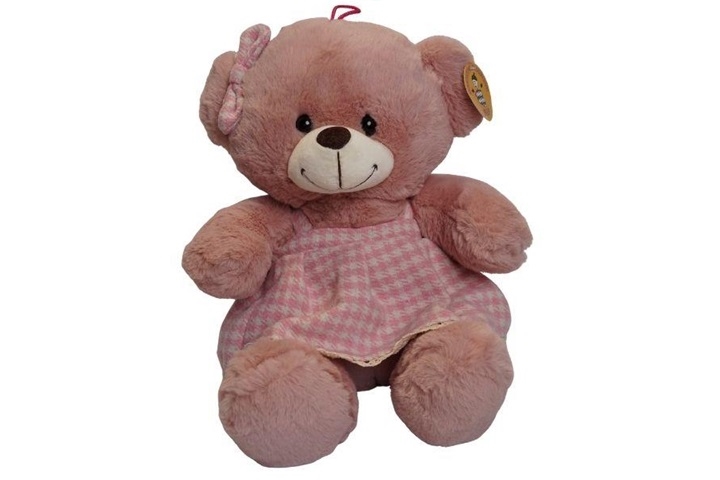 Misia Różowa 43186