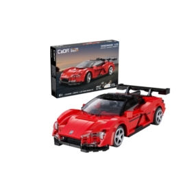 Cada C51099W Klocki Yangwang U9 Auto 31328