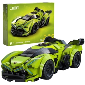 Cada C55056W Chrono Blade 31205