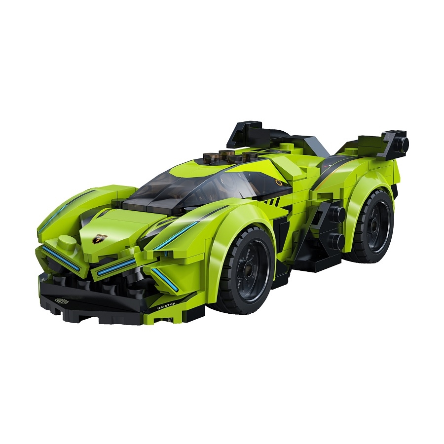 Cada C55056W Chrono Blade 31205