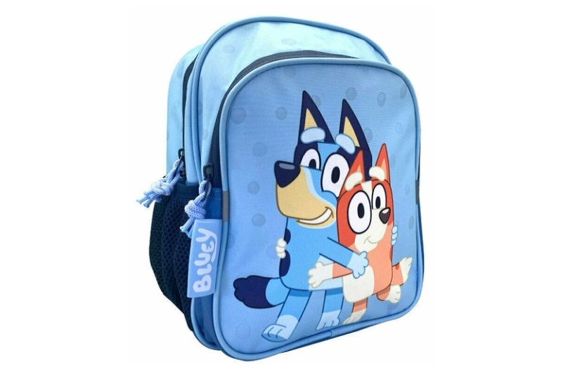 BLUey plecak mały 048209435 91356
