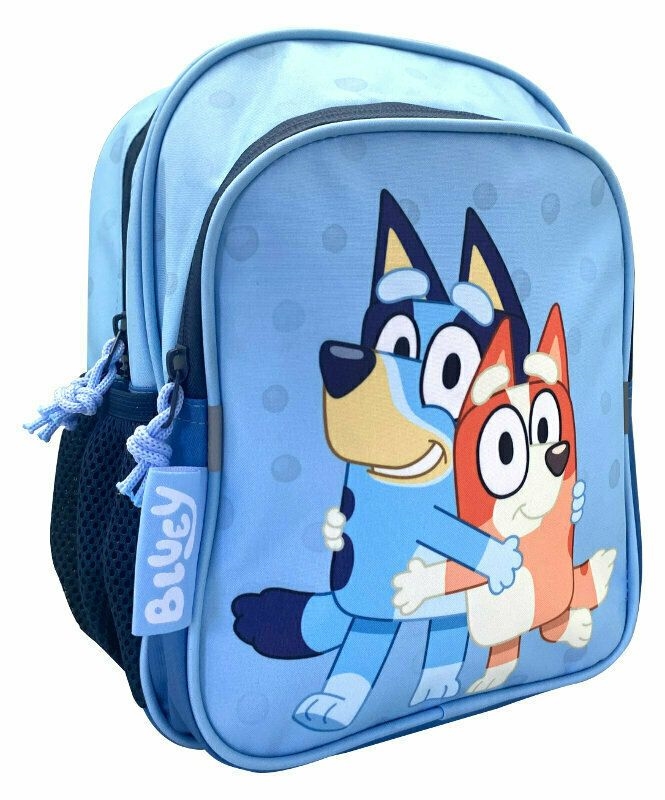BLUey plecak mały 048209435 91356