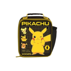 Pokemon torba śniadaniowa term.PK00023 84020