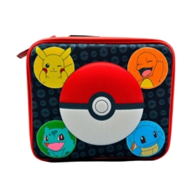 Pokemon torba śniadaniowa PK00037 84808
