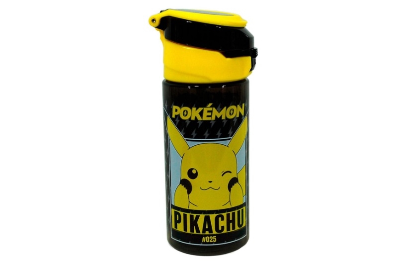 Pokemon bidon 500ml Tritan PK91491 60611
